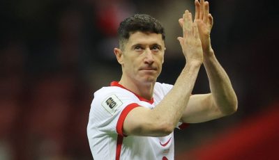 ليفاندوفسكي يعلن غيابه عن منتخب بولندا.. فهل أوشك الاعتزال؟