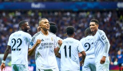 من سيرحل ومن سيبقى؟ ماركا تكشف مستقبل نجوم ريال مدريد في حقبة ألونسو