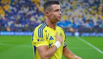 رونالدو مُتردد بشأن قبول عرض الهلال أو التجديد مع النصر