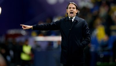 اتفاق شفهي بين الهلال وإنزاجي