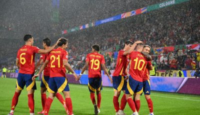 عودة إيسكو .. قائمة منتخب إسبانيا لمباراة فرنسا في نصف نهائي دوري الأمم