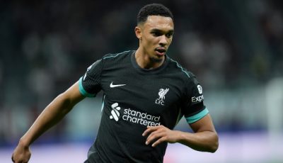 رسمياً .. ريال مدريد يعلن تعاقده مع ألكسندر أرنولد