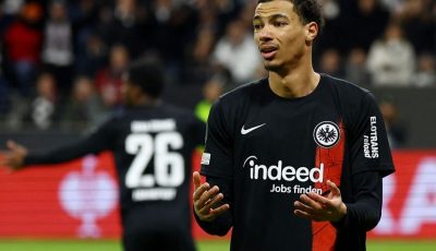 المحادثات بدأت بالفعل.. ليفربول يزاحم تشيلسي على إيكيتيكي