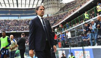الهلال “يُقدم عرضاً” للتعاقد مع سيموني إنزاغي ولاعب إنتر