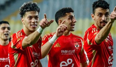 هل تعرقل أزمة مباراة القمة إعلان بطل الدوري المصري؟