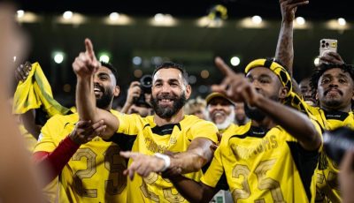 تشكيلة الاتحاد المتوقعة أمام القادسية في نهائي كأس الملك