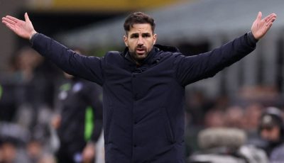 كلوب يرشح فابريغاس لتدريب لايبزيغ.. وعقبة “كبيرة” في الطريق