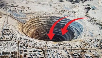 «المصريين هيعدوا الفقر ».. إكتشاف أكبر بئر نفطي في العالم الأرض في هذه الدولة الفقيرة | هتبقى أغنى من  الامارات وروسيا !!