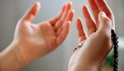 دعاء نبوي يزيل الهم والكرب.. ردده الآن واستشعر الفرج!