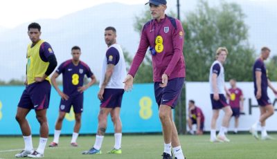 توخيل يتوقع معاناة اللاعبين في كأس العالم 2026 لهذا السبب