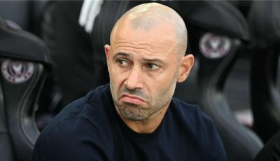 ماسكيرانو عن مواجهة الأهلي في كأس العالم للأندية: المستوى أعلى وستكون حاسمة
