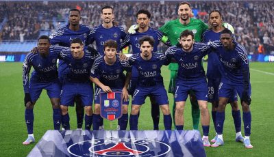 باريس سان جيرمان مهدد بعقوبات قوية رغم لقب دوري أبطال أوروبا
