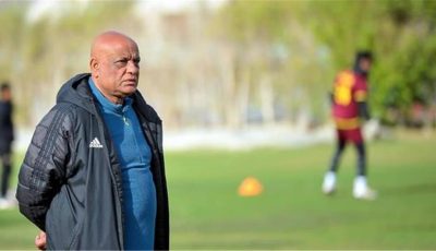 رمضان السيد: ثلاثي بيراميدز قادر على حسم لقب دوري أبطال إفريقيا أمام صن داونز