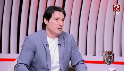 اتحاد الكرة يوضح سبب الاستعانة بـ محمود فايز