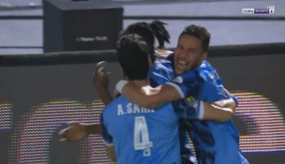 اهداف مباراة بيراميدز وصن داونز في نهائي دوري ابطال افريقيا