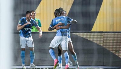 لأول مرة.. بيراميدز يشارك في 3 بطولات جديدة بعد التتويج بـ دوري أبطال إفريقيا