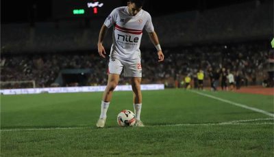 بعد خطاب الزمالك.. خبير لوائح يكشف مدى قانونية انضمام زيزو لـ الأهلي قبل كأس العالم للأندية