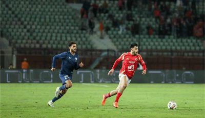 أكرم توفيق يكشف ماذا قال لـ الزمالك وبيراميدز في مفاوضات ضمه بعد الرحيل عن الأهلي