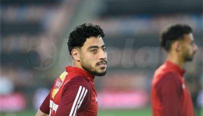 أكرم توفيق عن انسحاب الأهلي أمام الزمالك: “كنا هنكسب عافية وبسكور”