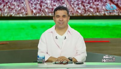 خالد الغندور بعد تتويج بيراميدز: رمضان صبحي “الطموح” أخذ بثأر الأهلي من صن داونز (فيديو)