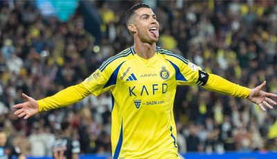 رومانو: أبرزها لاعب ليفربول.. النصر يجهز صفقات نارية من أجل رونالدو