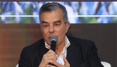 “مش ذنبي”.. خالد مرتجي يكشف عن طلب الأهلي ومعارضة الزمالك في اجتماع اتحاد الكرة