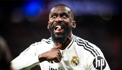 “هل اقترب روديجر من الرحيل؟”.. صورة تثير الجدل بشأن مستقبل مدافع ريال مدريد