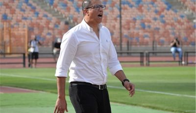 مجدي عبد العاطي يكشف مصيره مع الاتحاد السكندري بعد نهاية الدوري المصري