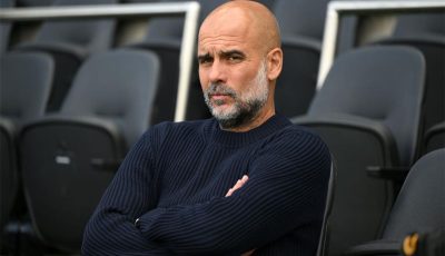 بعد عمر مرموش.. صفقة عربية جديدة على أعتاب مانشستر سيتي