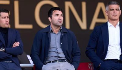 هل يضم برشلونة ثنائي مانشستر يونايتد وليفربول؟.. ديكو يوضح ويقيّم صفقات ريال مدريد