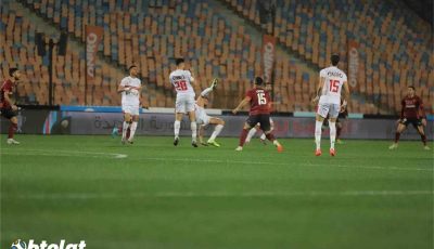 حسام عبد المجيد يحرم مدافع الزمالك من الانتقال إلى الوداد المغربي