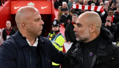 مانشستر سيتي يفتح الباب أمام ليفربول لحسم صفقة جديدة