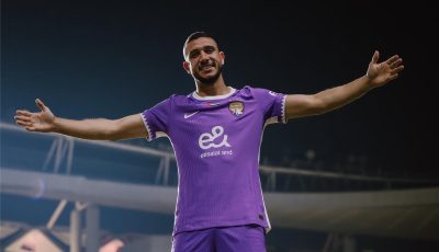 رامي ربيعة يوضح دور لاعب الأهلي في انضمامه للعين.. وموقفه من المشاركة في كأس العالم للأندية