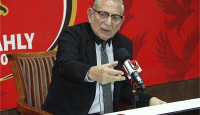 مستشهدًا بـ الخطيب وأبو تريكة.. عدلي القيعي يكشف أسباب رحيل علي معلول عن الأهلي