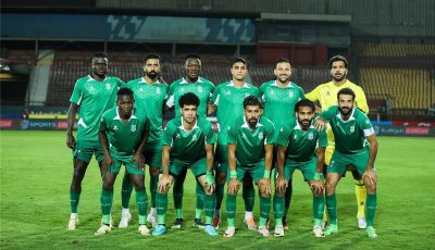 عضو الاتحاد السكندري يوضح تفاصيل الاجتماع مع اتحاد الكرة ورابطة الأندية.. وموقف محمد مصيلحي