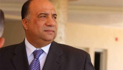 رسميًا.. مجلس الاتحاد السكندري يرد على استقالة محمد مصيلحي