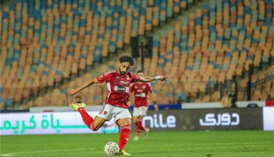 مروان عطية: أعاني من إصابة منذ 9 أشهر.. وكنا نرغب في خوض مباراة الزمالك