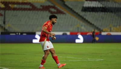 مروان عطية يكشف كواليس اللقاء الأول مع ريفيرو.. ورسالة للاعبين الراحلين عن الأهلي