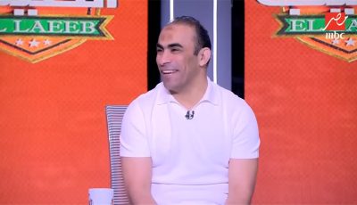 سيد عبد الحفيظ: كارثة حقيقية تؤكد أن بيراميدز أكبر خطر على الزمالك