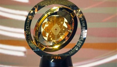 اتحاد الكرة يُعلن عن مشاركة حكم مصري في كأس العالم للأندية