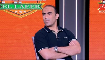 عبد الحفيظ: الأهلي يُساعد الإسماعيلي في الرواتب.. وصفقة عمر الساعي خير دليل