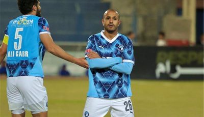دودو الجباس: لاعب بيراميدز أفضل من زيزو وإمام عاشور.. ولم نأخذ مكان الأهلي والزمالك
