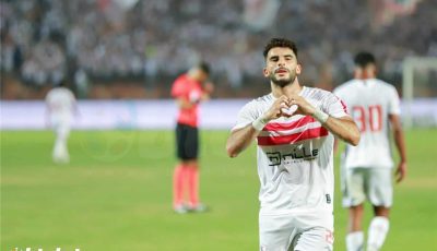 بعد طلب الزمالك.. بند في اللائحة يهدد انتقال زيزو إلى الأهلي قبل كأس العالم للأندية (مستند)