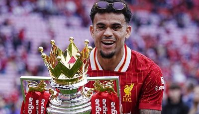 ناد عربي الأقرب.. ليفربول يحدد سعر بيع لويس دياز بعد رغبة الكولومبي