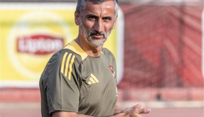 “سأصنع فريقًا يفوز دائمًا”.. خوسيه ريبييرو يوضح كواليس مفاوضات الأهلي معه وخطته المستقبلية