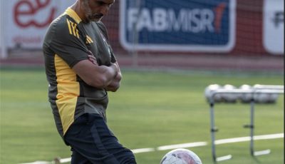 ريبييرو يوضح خطته للحد من خطورة ميسي وسواريز وحظوظ الأهلي في كأس العالم للأندية