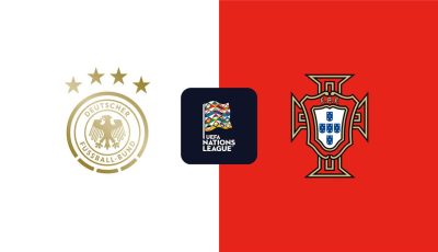 موعد والقناة الناقلة لمباراة ألمانيا والبرتغال اليوم في نصف نهائي دوري الأمم الأوروبية.. والمعلق