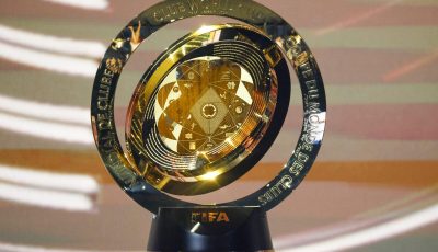 تقارير: امتياز ذهبي لبطل كأس العالم للأندية 2025
