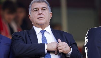 تصل لخصم نقاط.. برشلونة مهدد بعقوبات قاسية في دوري أبطال أوروبا القادم