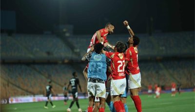 ناديان خليجيان يستهدفان لاعب الأهلي بعد كأس العالم للأندية